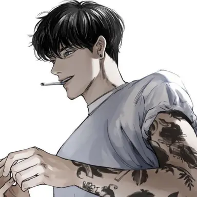 Profile image of 유저