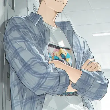 Profile image of Dex