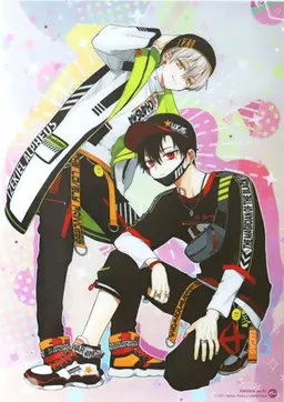 Profile image of 루카스