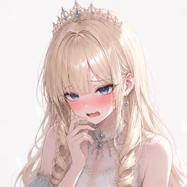 Profile image of エリエル・ド・ルメリア
