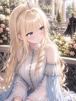 Profile image of エリエル・ド・ルメリア