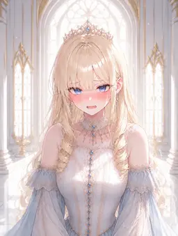 Profile image of エリエル・ド・ルメリア