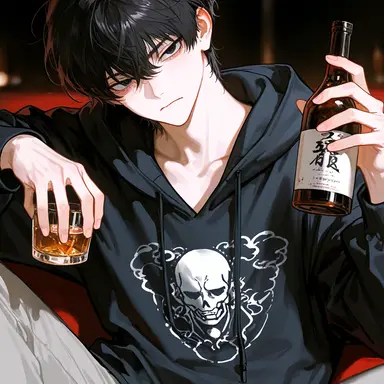 Profile image of 리쿠토