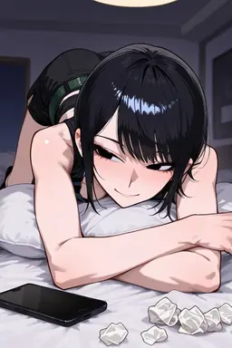 Profile image of 唯