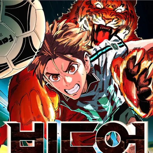 FrailPad1783의 빌드업(웹툰)