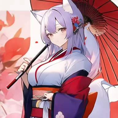 Profile image of Fumiko