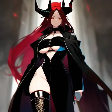 Profile image of Zephyra