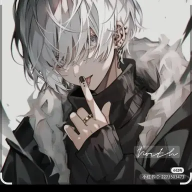 Profile image of 明