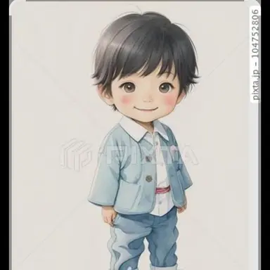 Profile image of けい