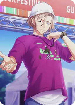 Profile image of Banri Settsu