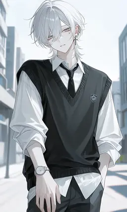 Profile image of 柊夜
