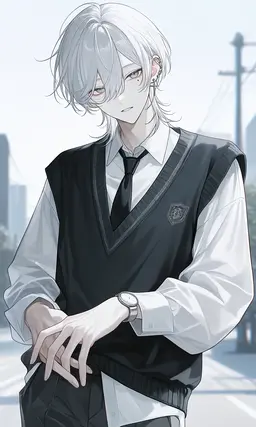 Profile image of 柊夜