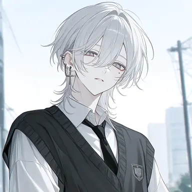 Profile image of 柊夜