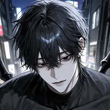 Profile image of Shion