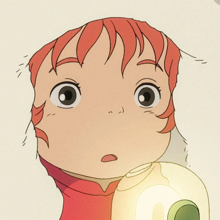 ポニョ