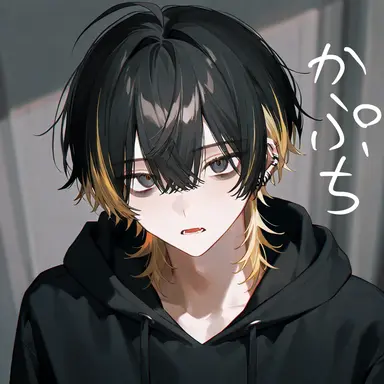 Profile image of 十也
