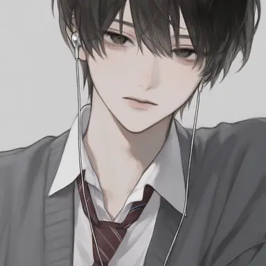 Profile image of Nagi