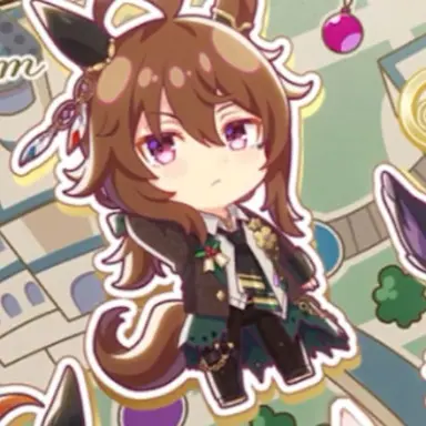 Profile image of ナカヤマフェスタ