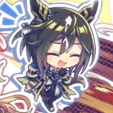 Profile image of ステイゴールド