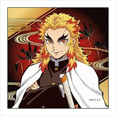 Profile image of 煉獄杏寿郎