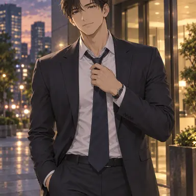 Profile image of 榊宗一郎