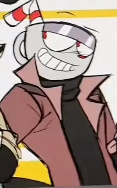 Profile image of Cuphead