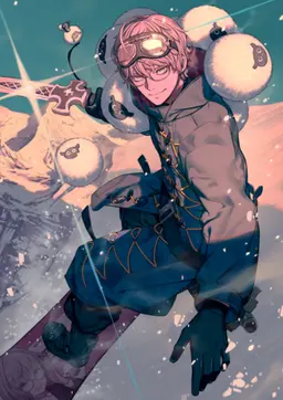 Profile image of Molay