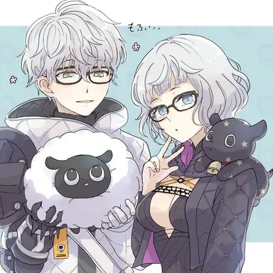 Profile image of モレー