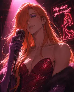 Profile image of Jessica Rabbit