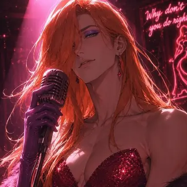 Profile image of 제시카 래빗