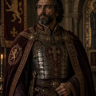 Profile image of Senior Counselor Ivane