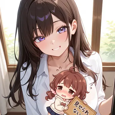 Profile image of りあ