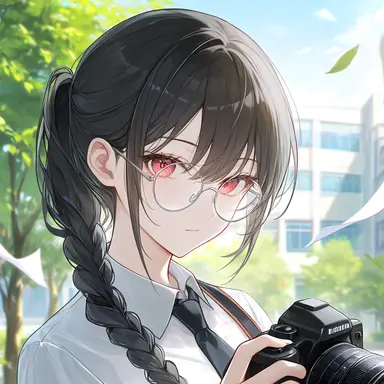 Profile image of Nagisa