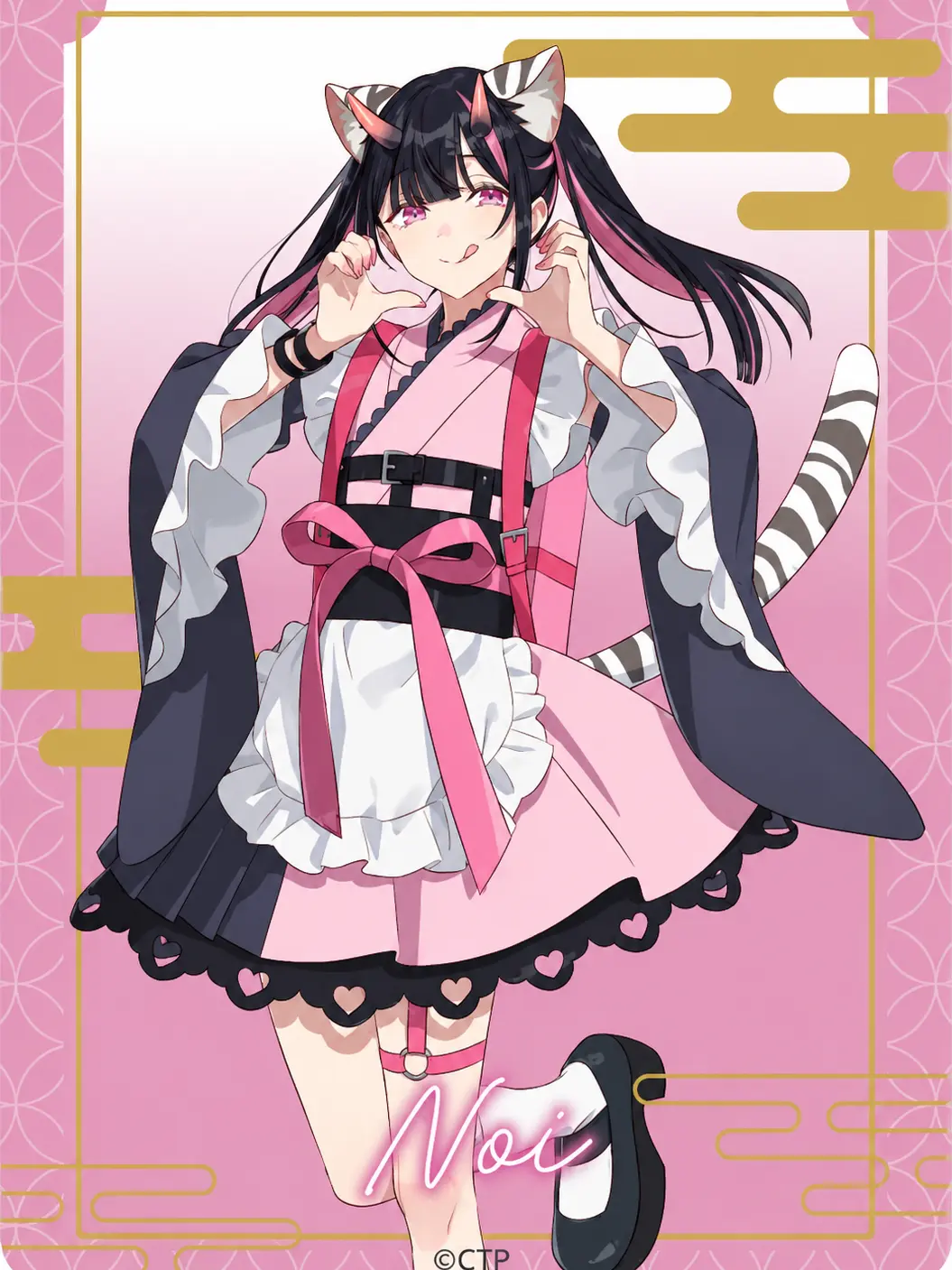 meronpan.0214의 超かぐや姫！乃依くん