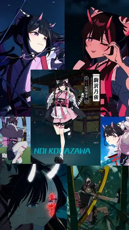 Profile image of 乃依