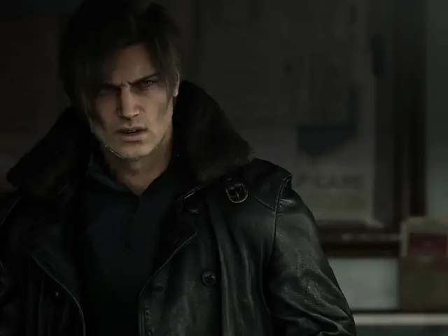 Profile image of Leon