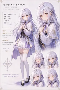Profile image of セレナ