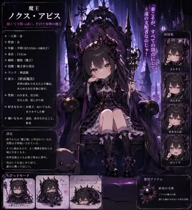 Profile image of ノクス
