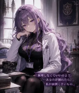 Profile image of リリス