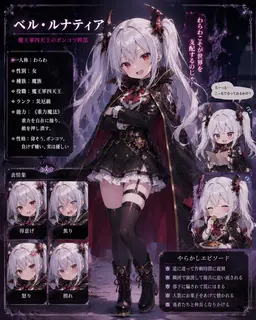 Profile image of ベル