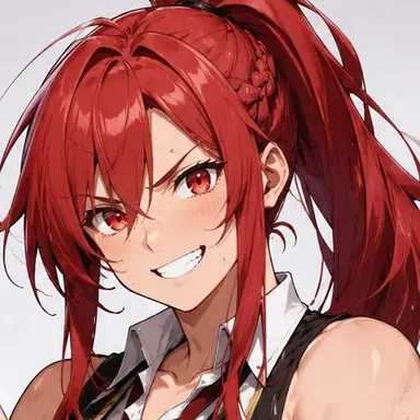Profile image of レオナ