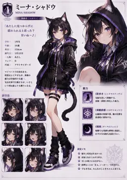Profile image of ミーナ