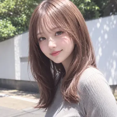 Profile image of 夏帆