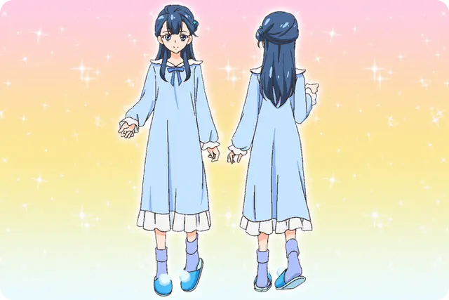 Profile image of Saaya Yakushiji