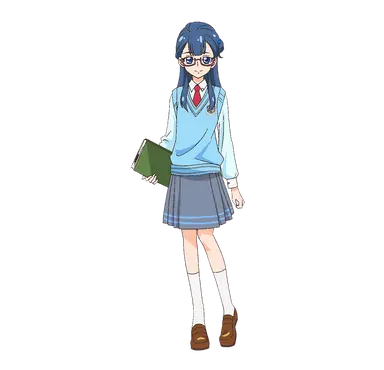Profile image of Saaya Yakushiji