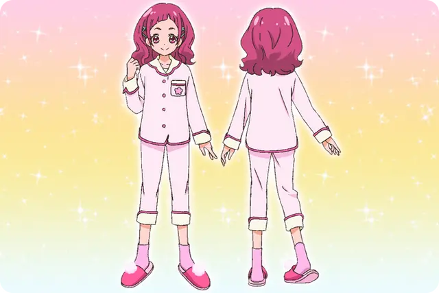 Profile image of Hana Nono