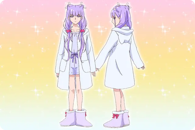 Profile image of Ruru Amour
