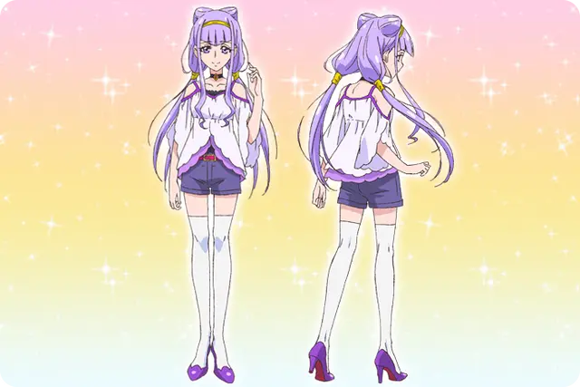 Profile image of Ruru Amour