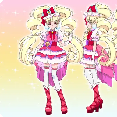 Profile image of 愛崎えみる
