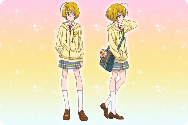 Profile image of Homare Kagayaki